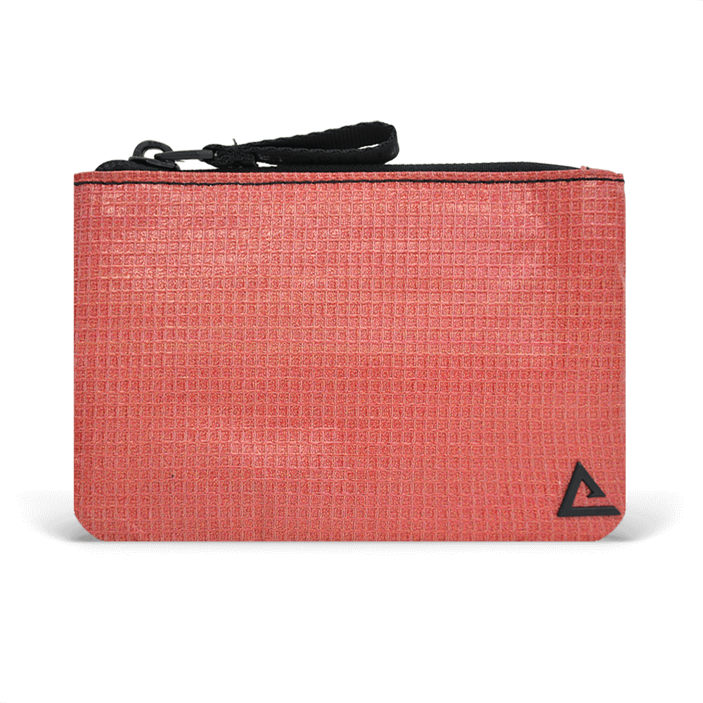 Charlie Coin Pouch