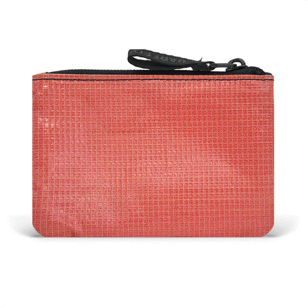 Charlie Coin Pouch