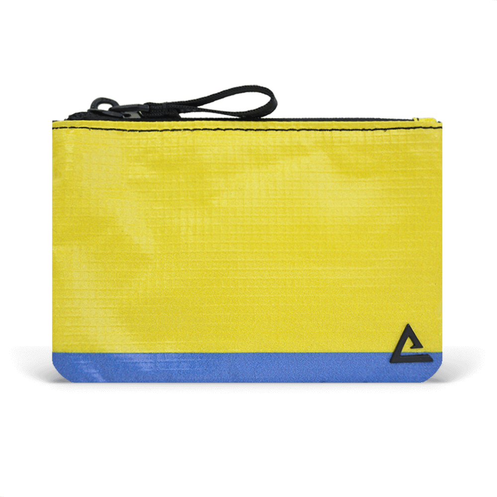 Charlie Coin Pouch
