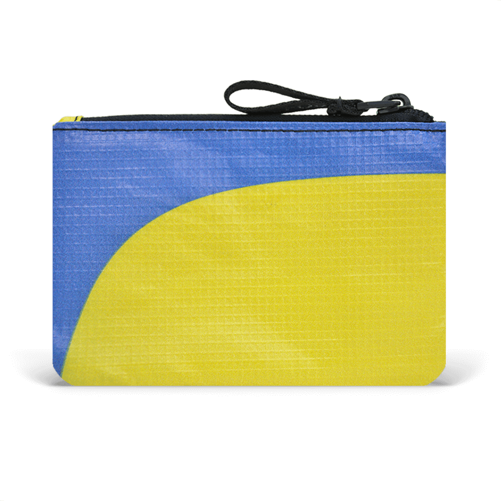 Charlie Coin Pouch
