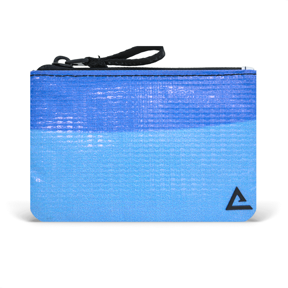 Charlie Coin Pouch