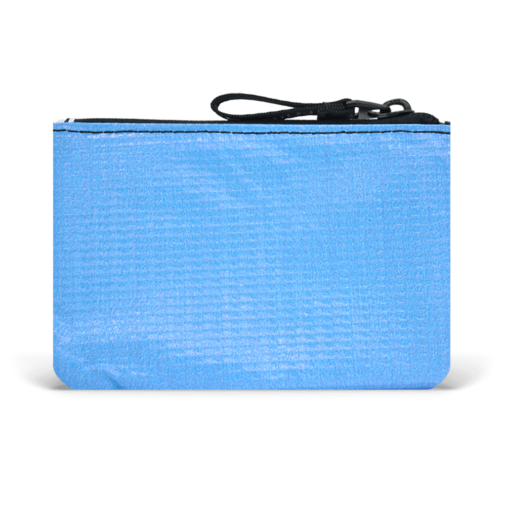 Charlie Coin Pouch