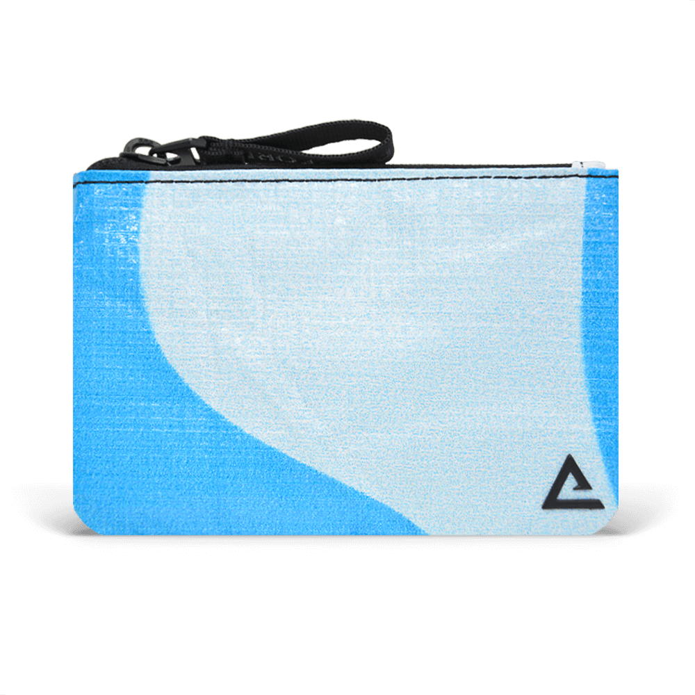 Charlie Coin Pouch