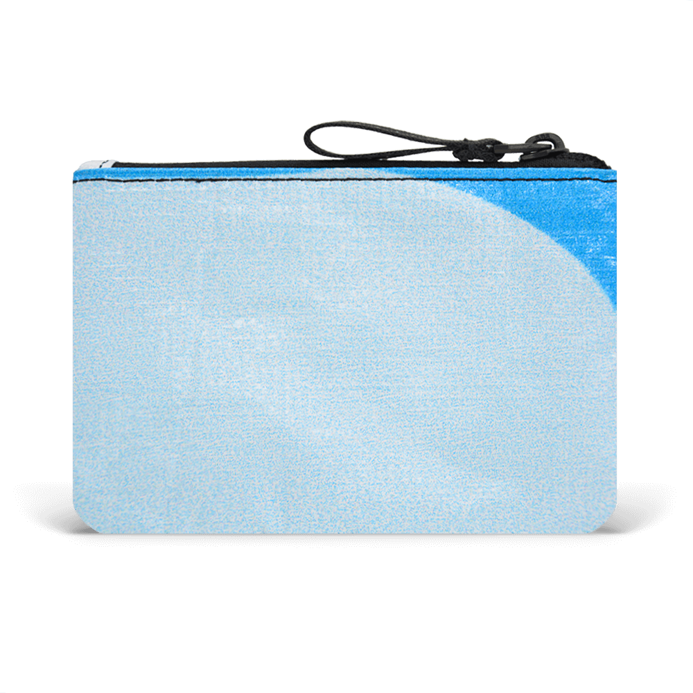 Charlie Coin Pouch