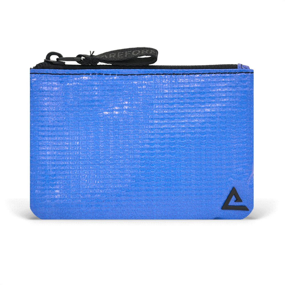 Charlie Coin Pouch