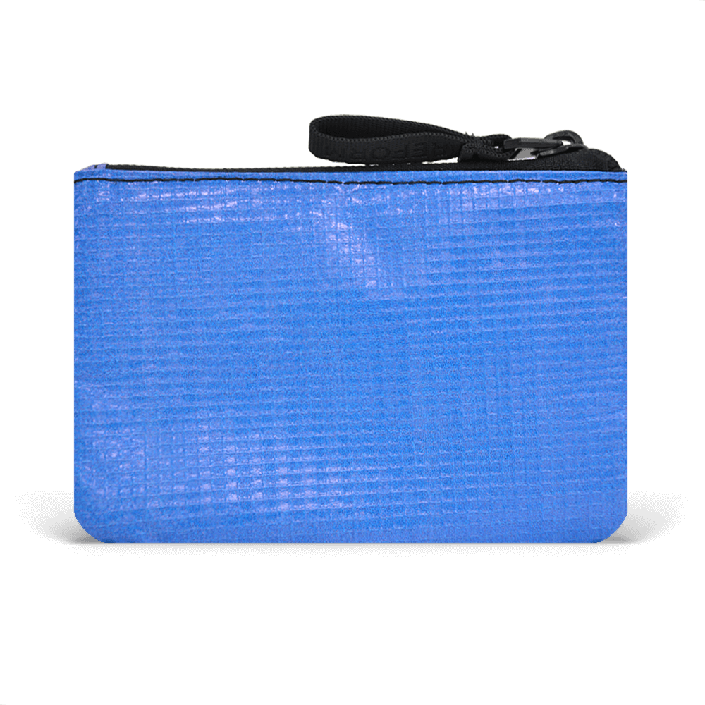 Charlie Coin Pouch