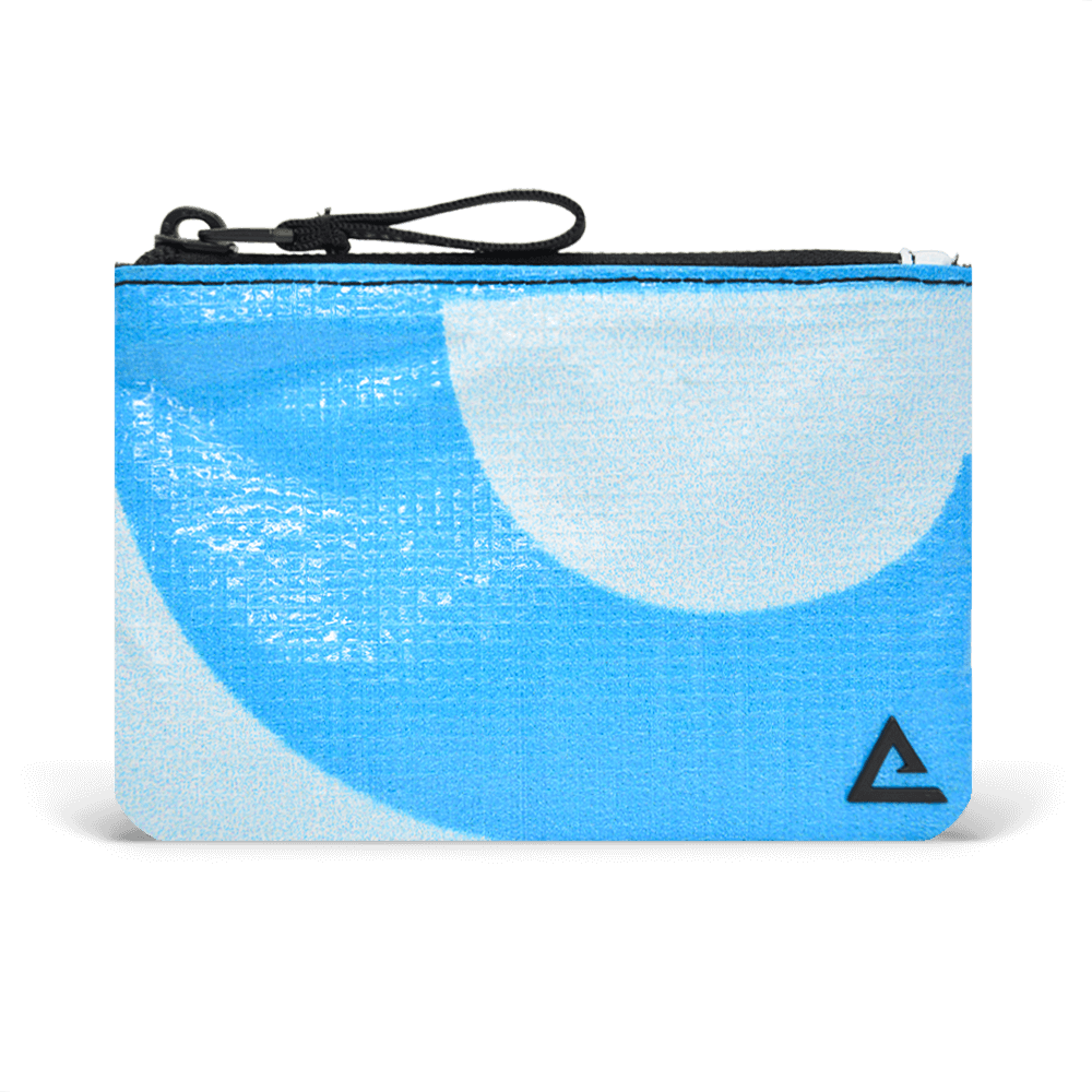 Charlie Coin Pouch