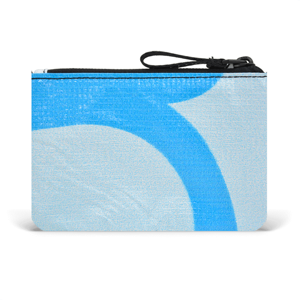 Charlie Coin Pouch