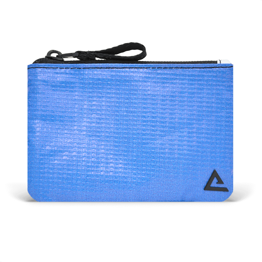 Charlie Coin Pouch