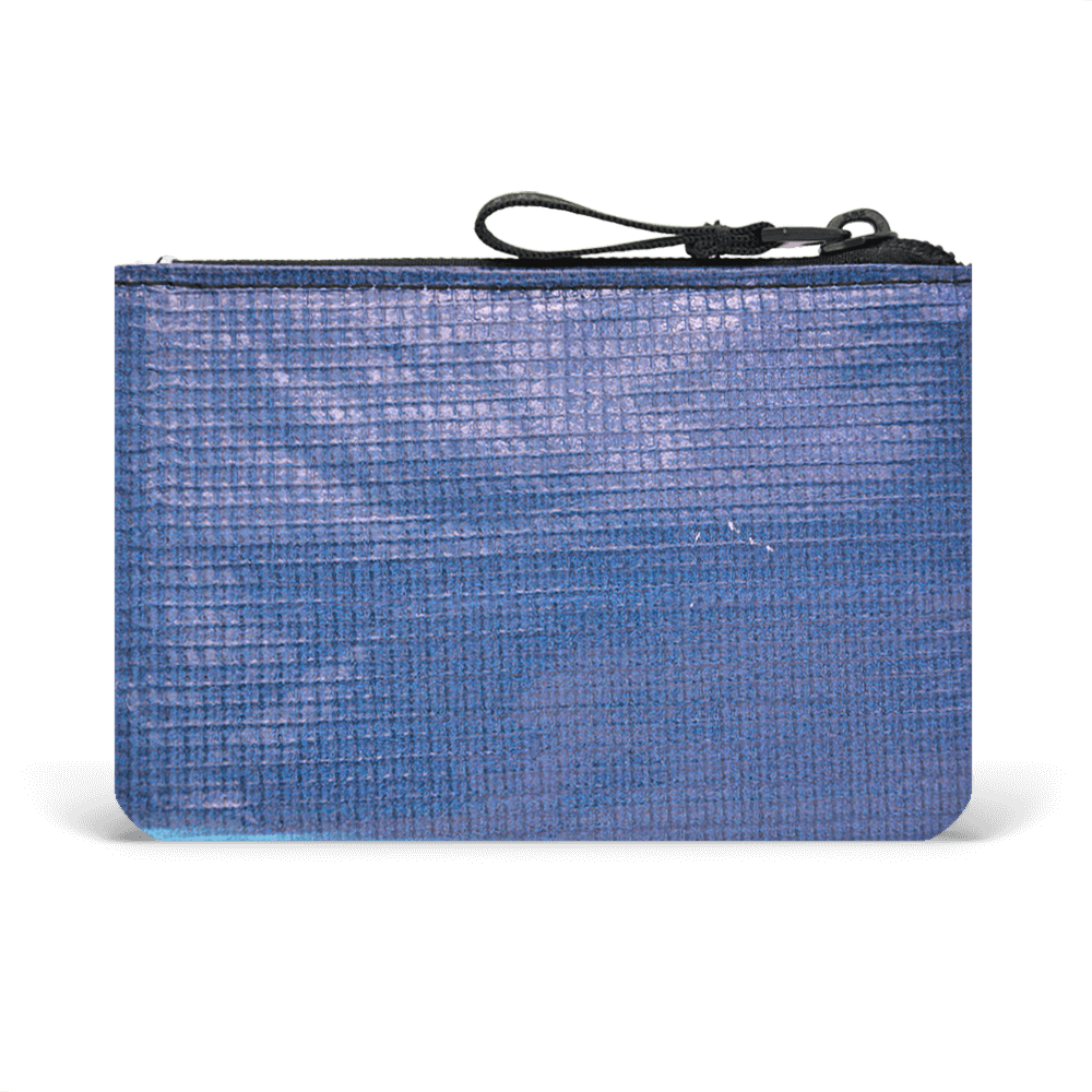 Charlie Coin Pouch