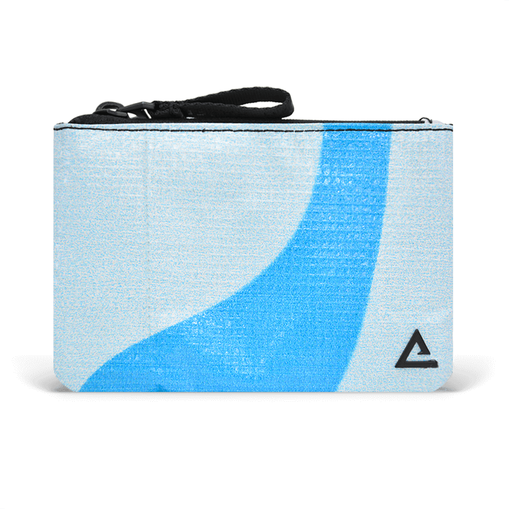 Charlie Coin Pouch