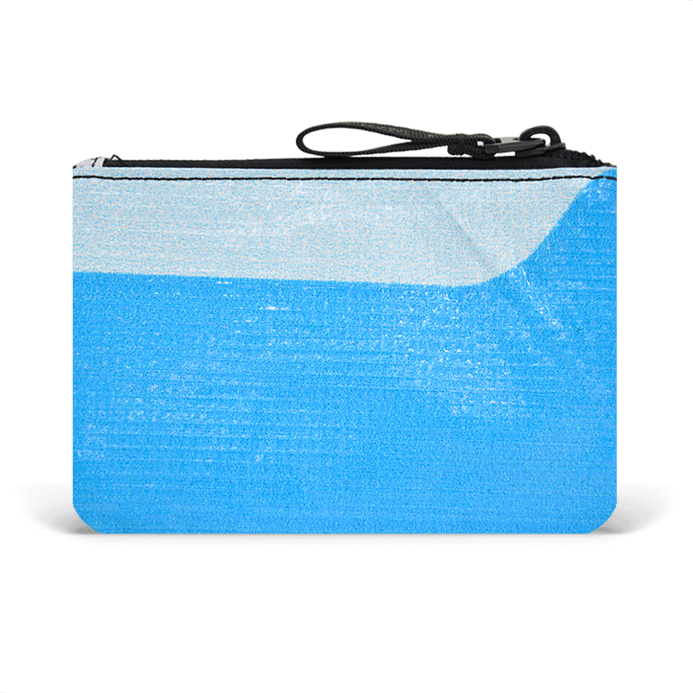 Charlie Coin Pouch