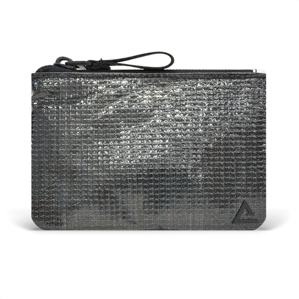 Charlie Coin Pouch