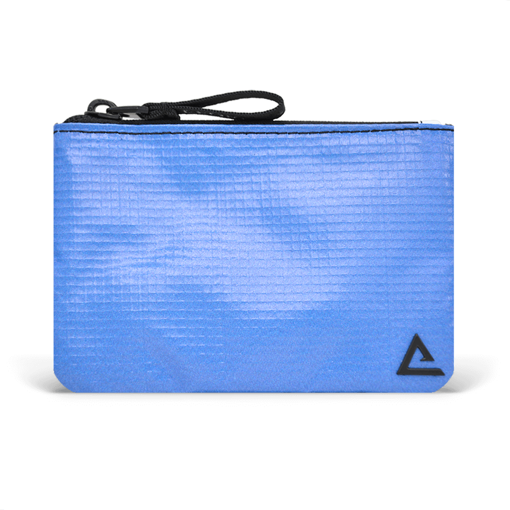 Charlie Coin Pouch