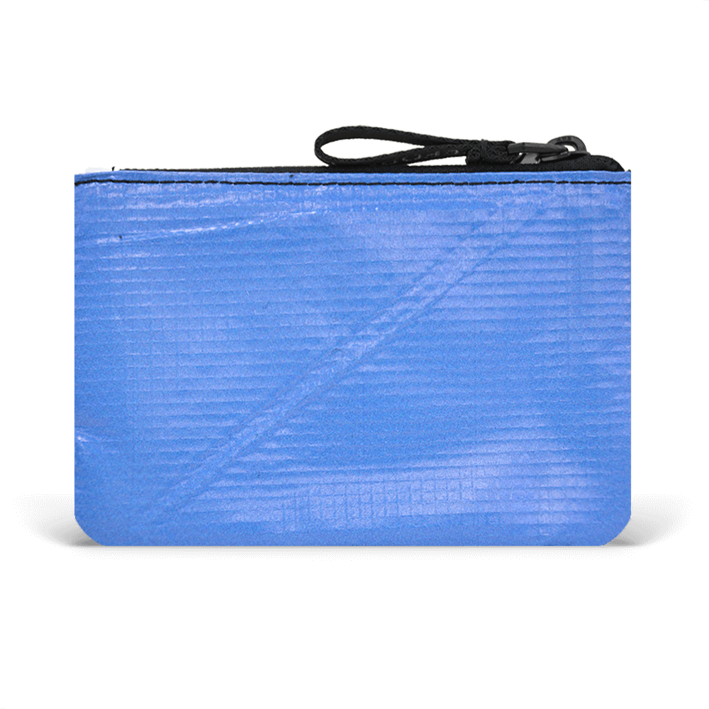 Charlie Coin Pouch