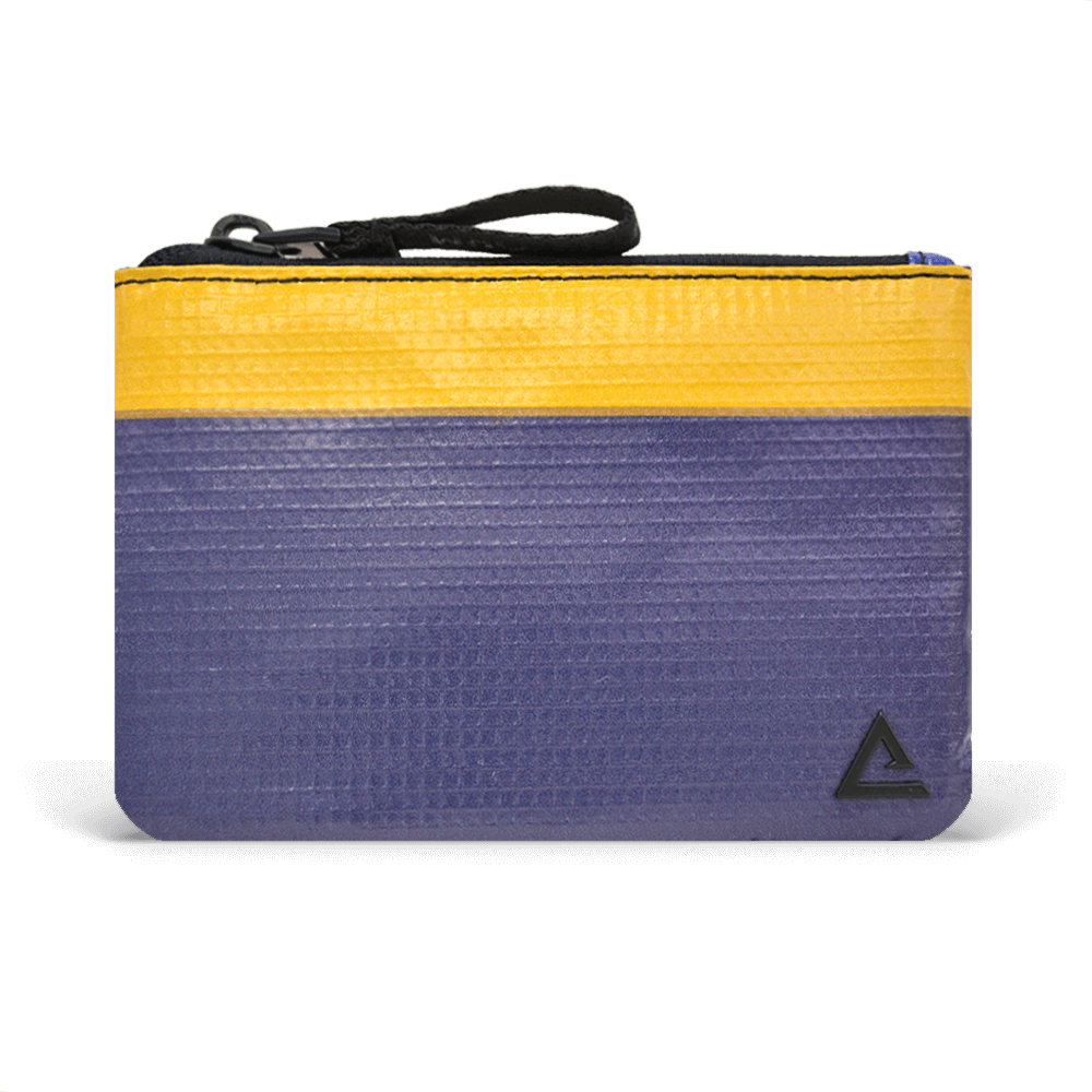 Charlie Coin Pouch