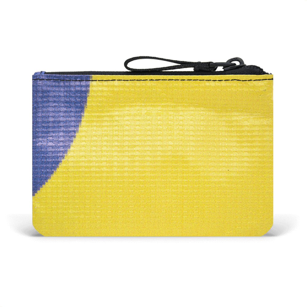 Charlie Coin Pouch
