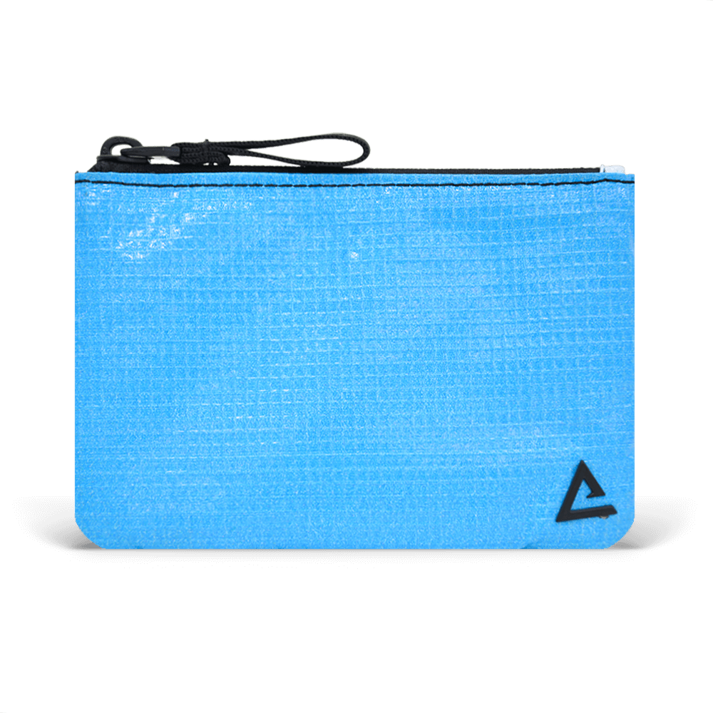 Charlie Coin Pouch