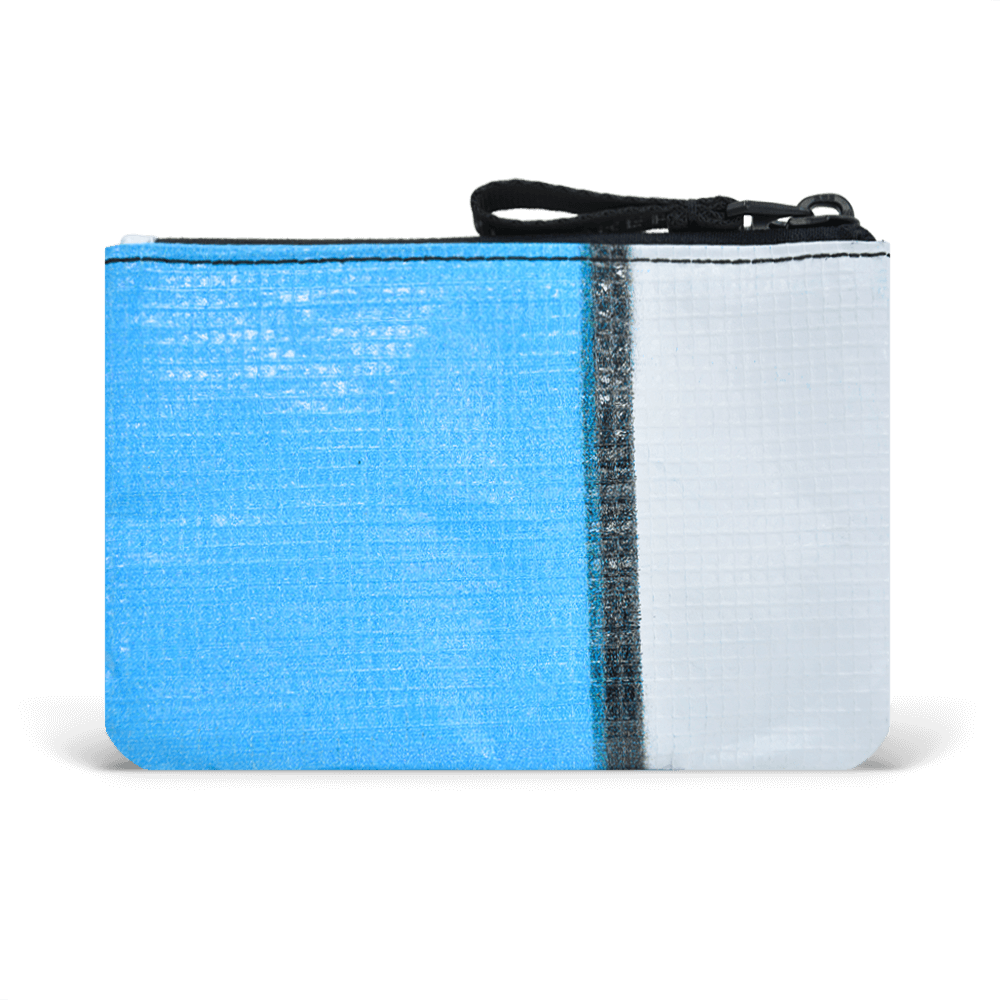 Charlie Coin Pouch
