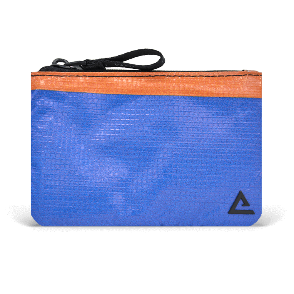 Charlie Coin Pouch