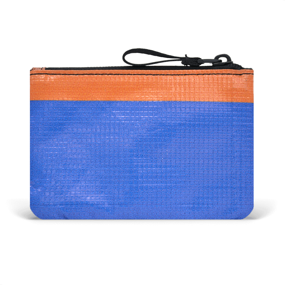 Charlie Coin Pouch