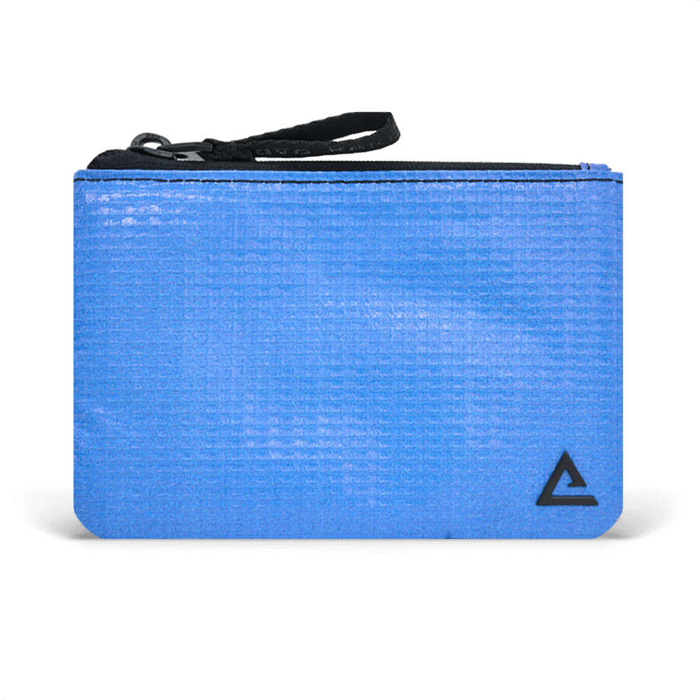 Charlie Coin Pouch