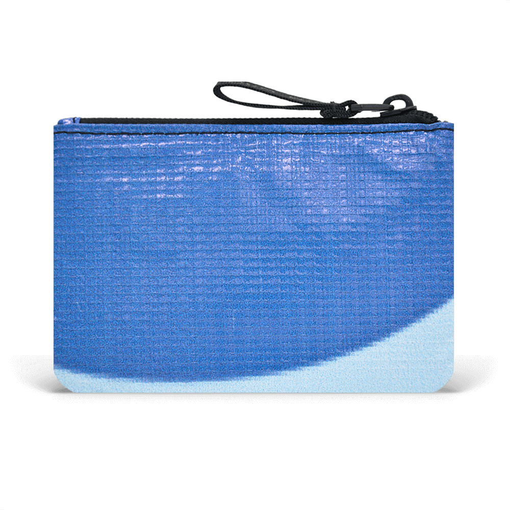 Charlie Coin Pouch