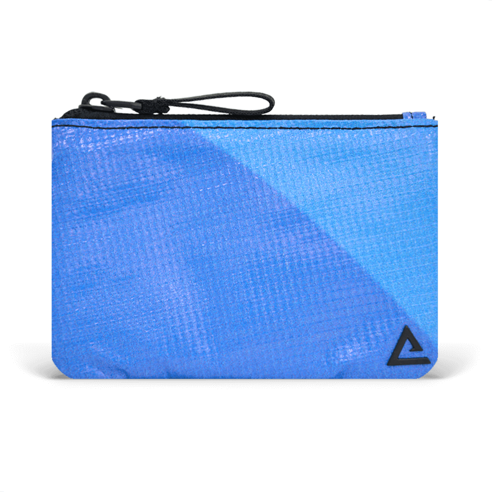 Charlie Coin Pouch