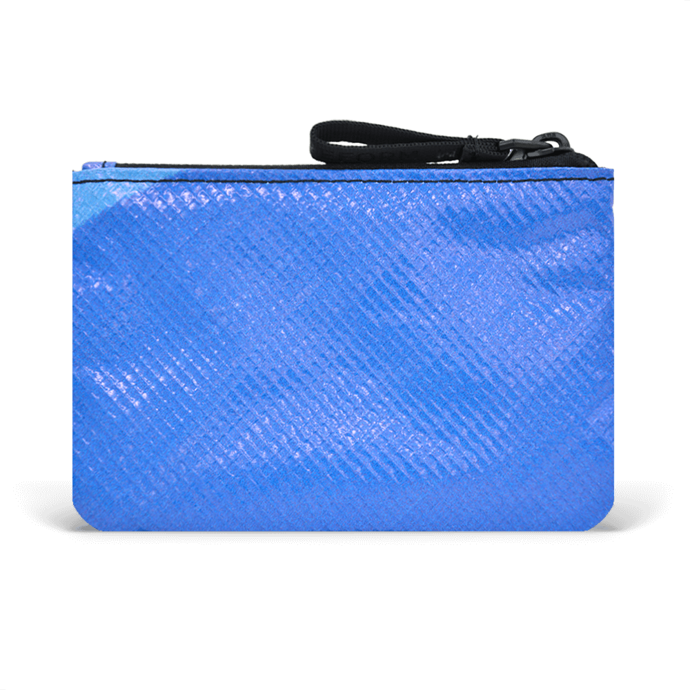 Charlie Coin Pouch