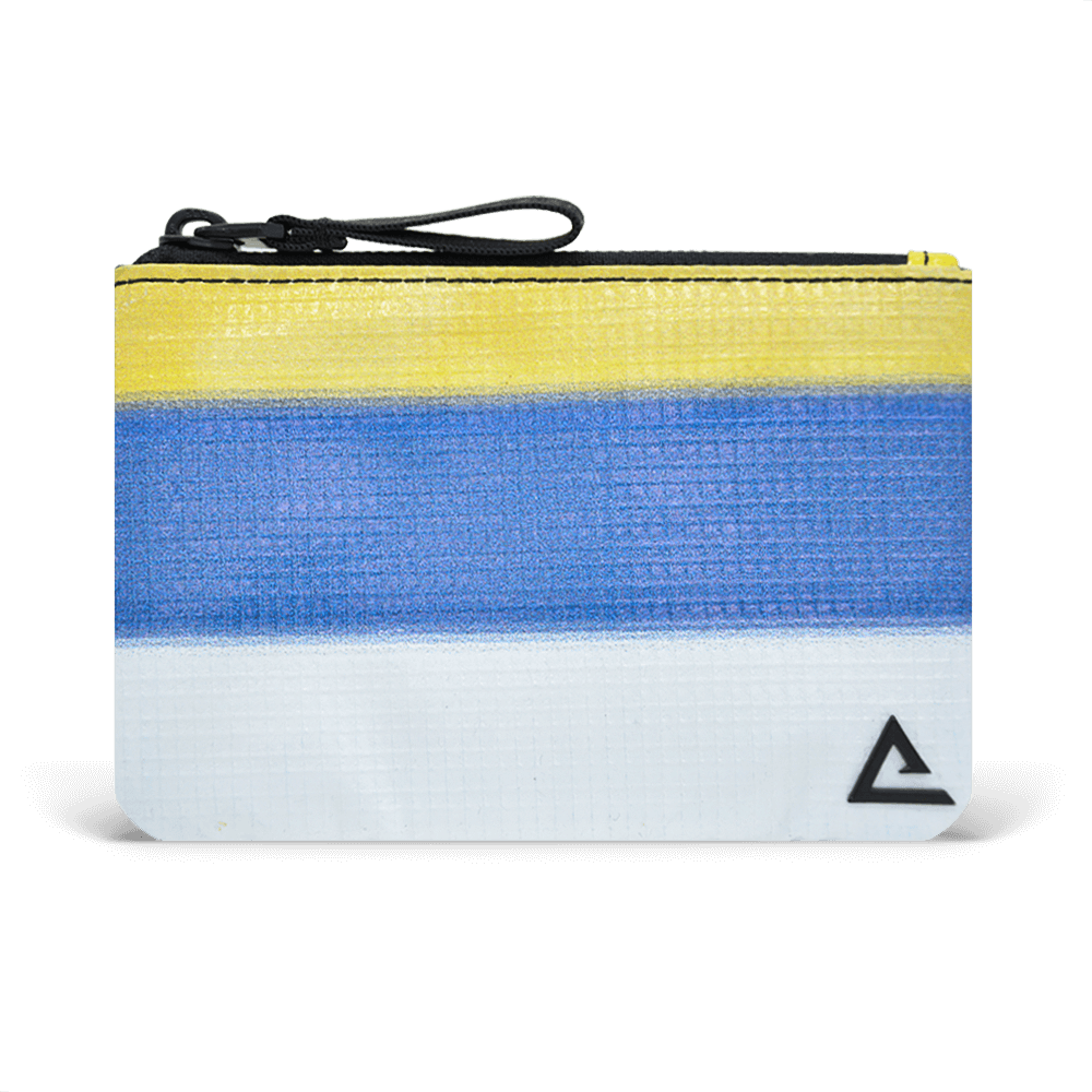 Charlie Coin Pouch
