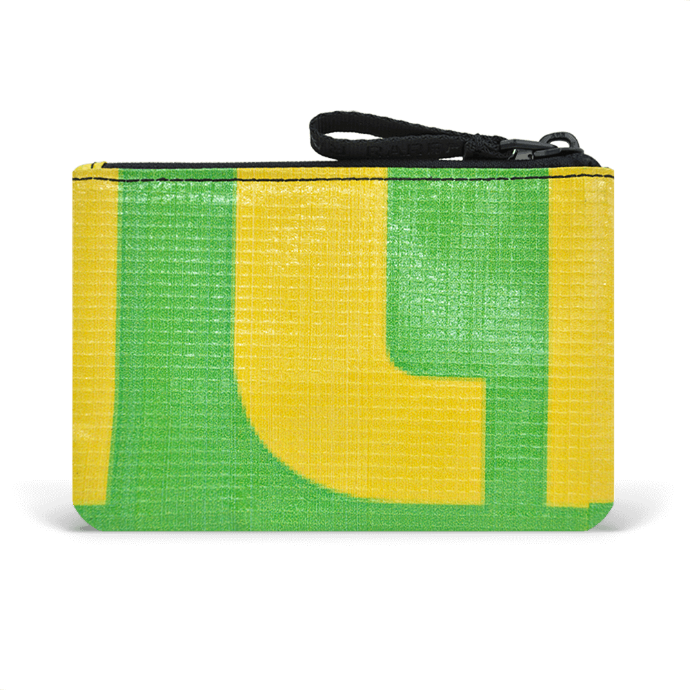 Charlie Coin Pouch