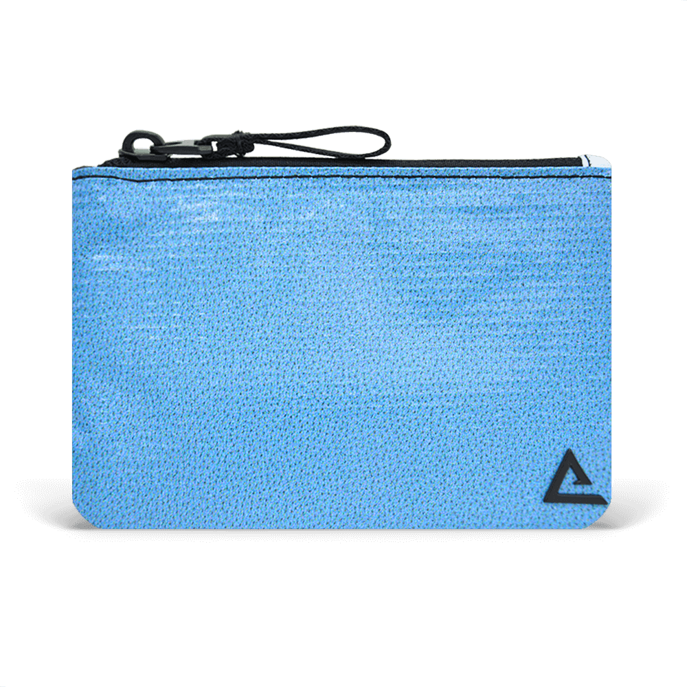 Charlie Coin Pouch