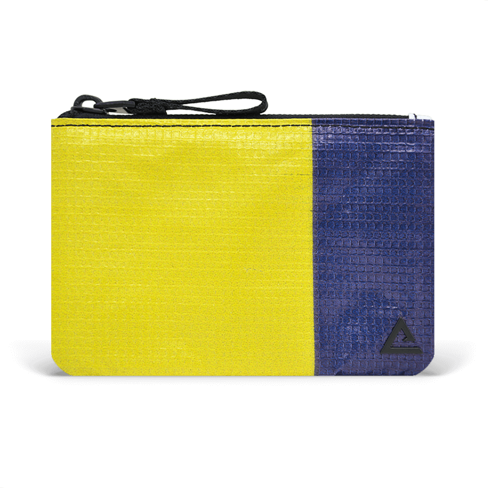 Charlie Coin Pouch