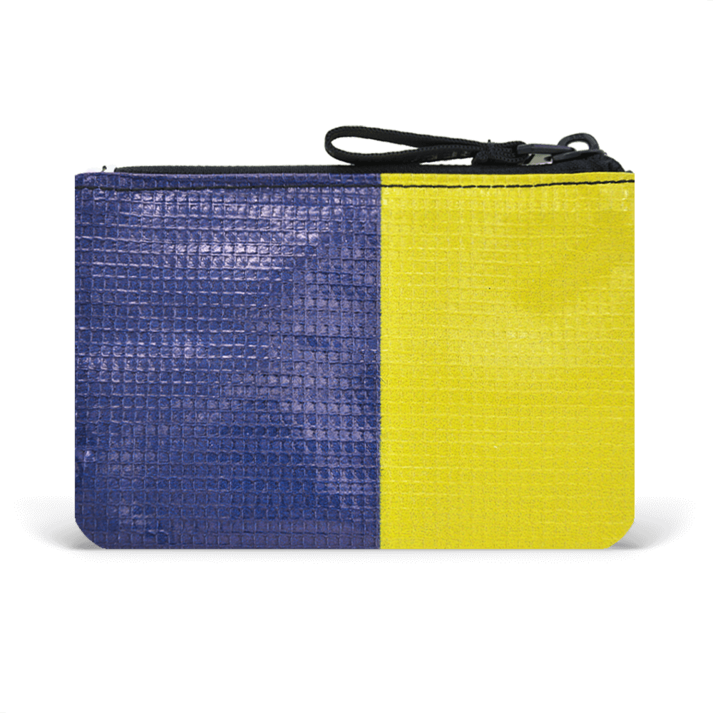 Charlie Coin Pouch
