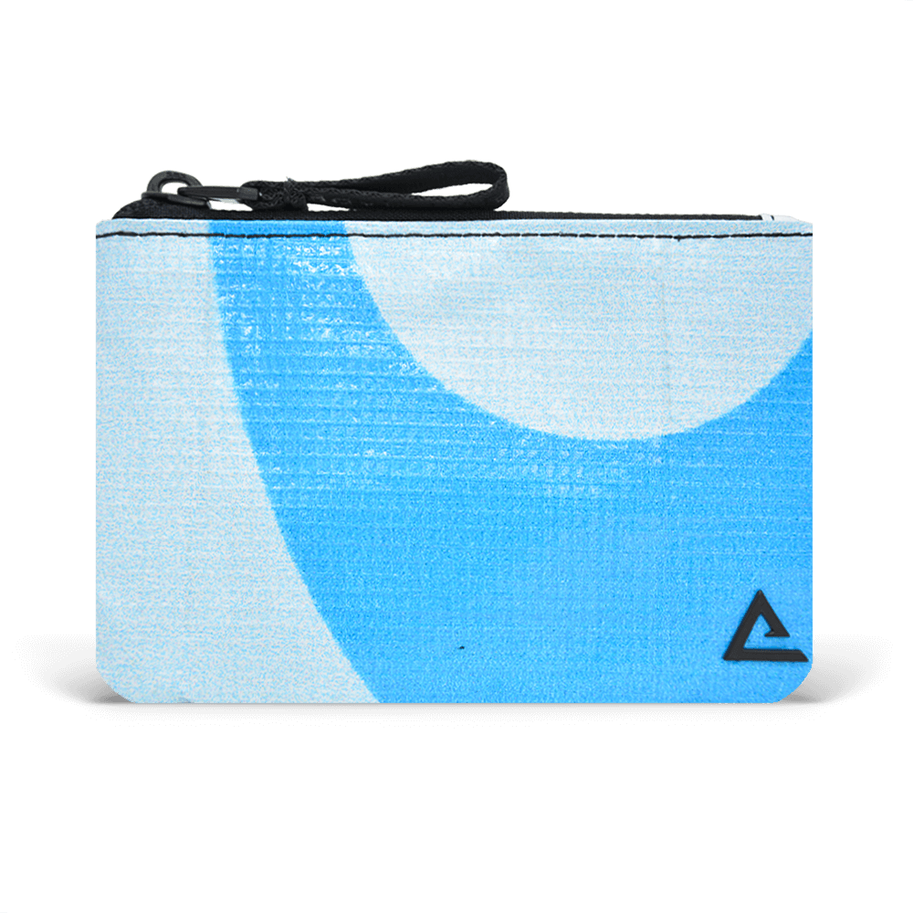 Charlie Coin Pouch