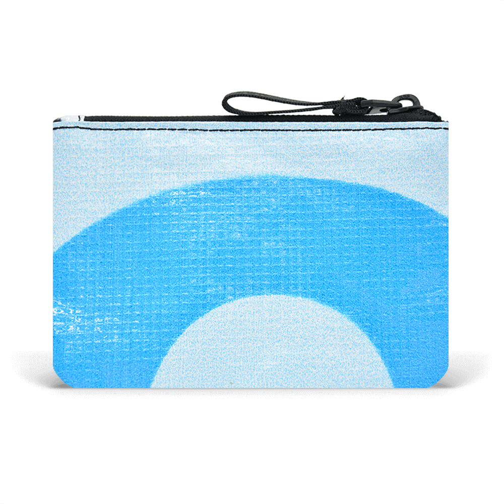 Charlie Coin Pouch
