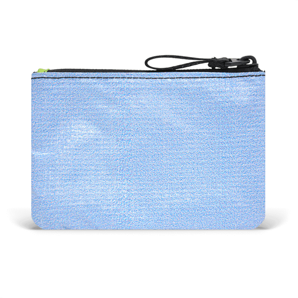 Charlie Coin Pouch