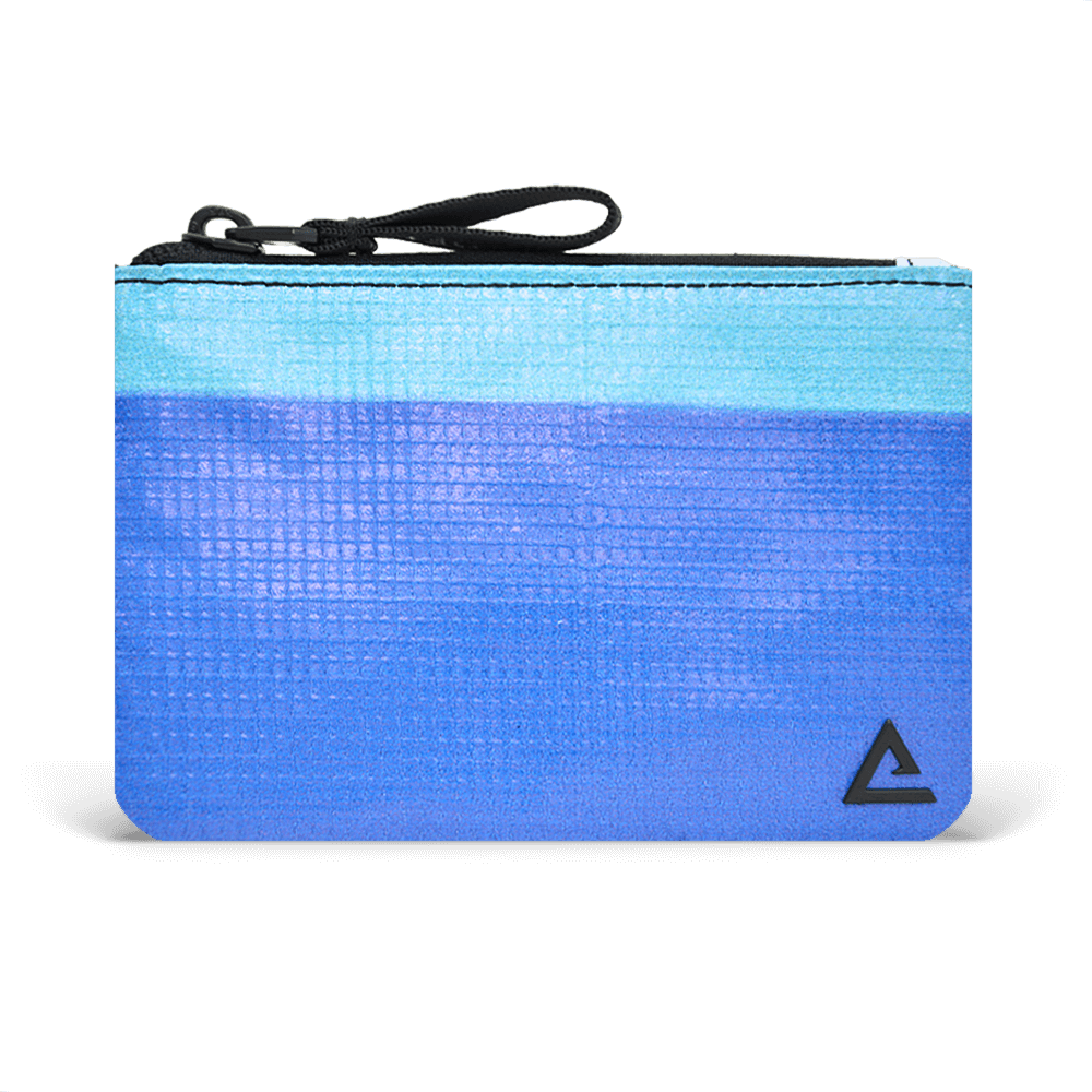 Charlie Coin Pouch