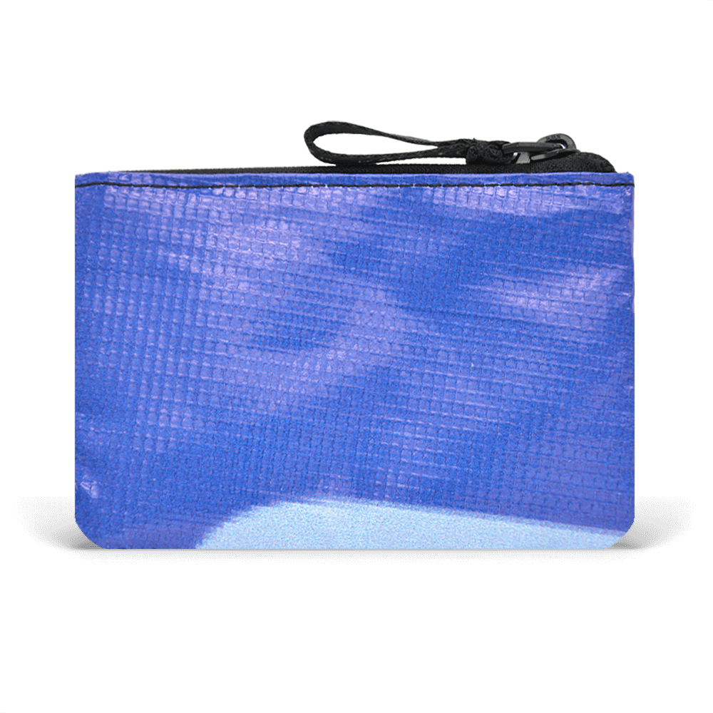 Charlie Coin Pouch