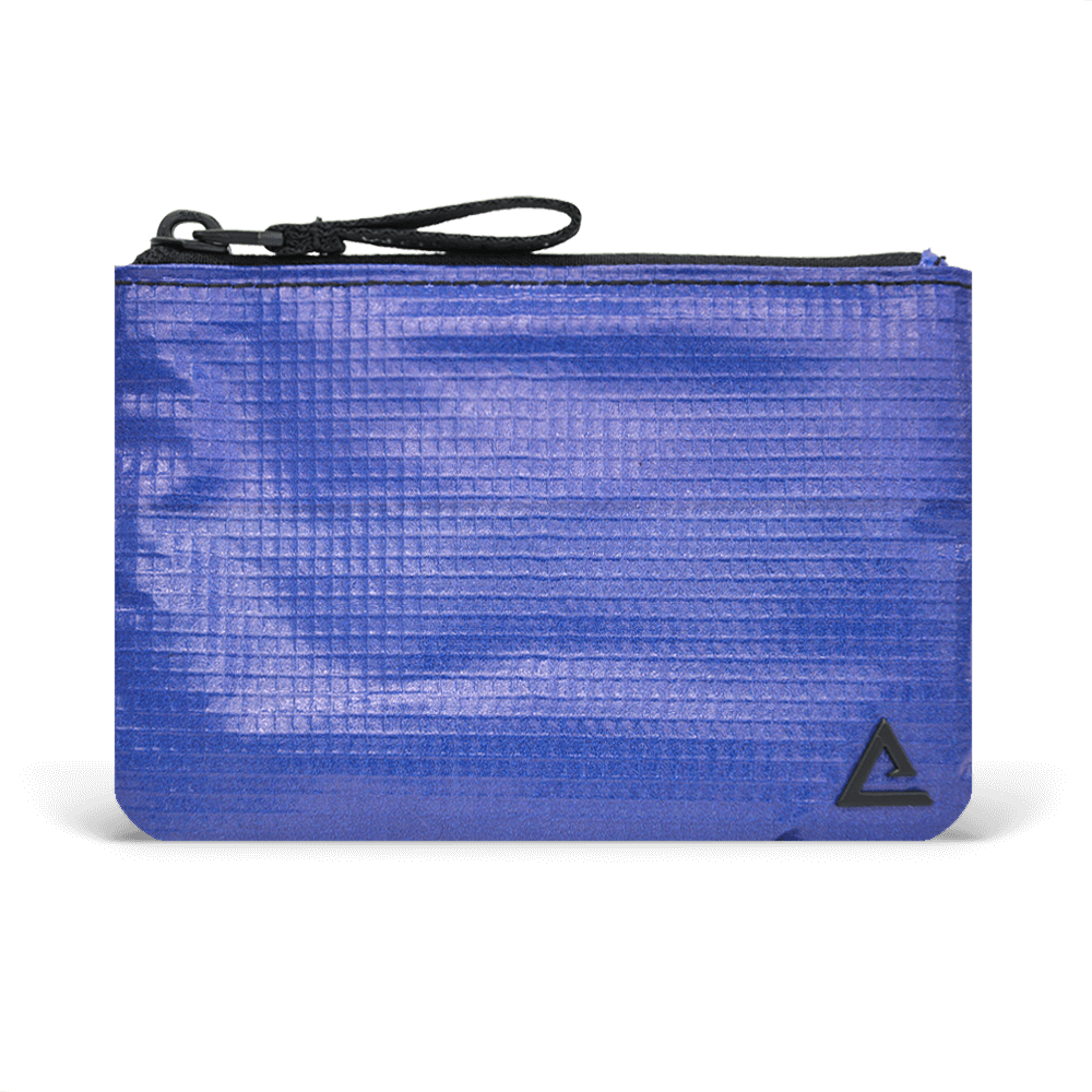 Charlie Coin Pouch