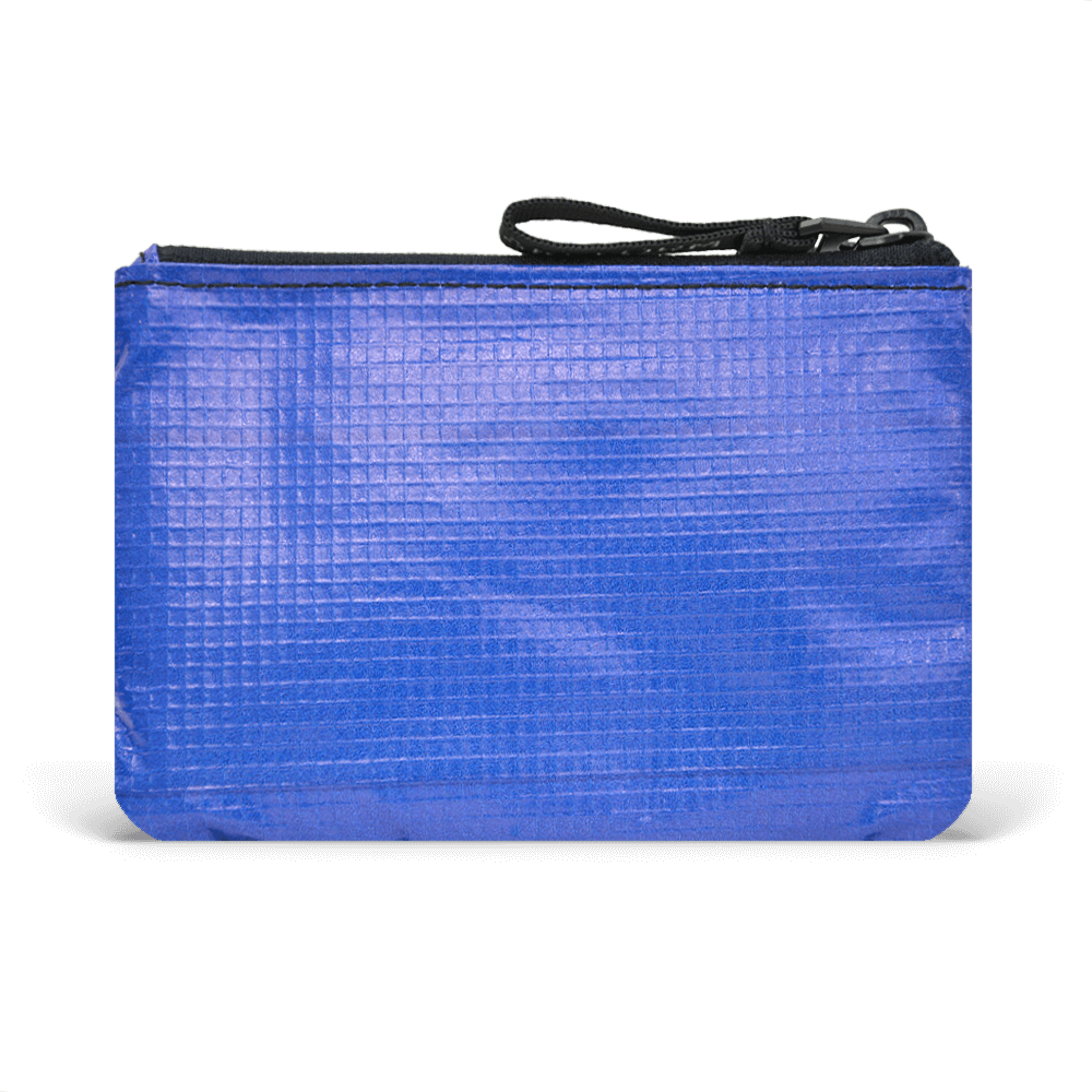 Charlie Coin Pouch