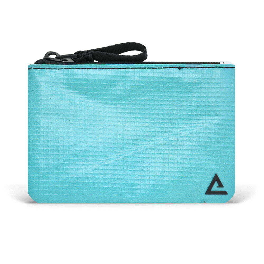 Charlie Coin Pouch