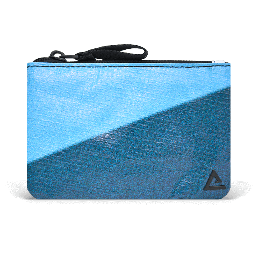 Charlie Coin Pouch