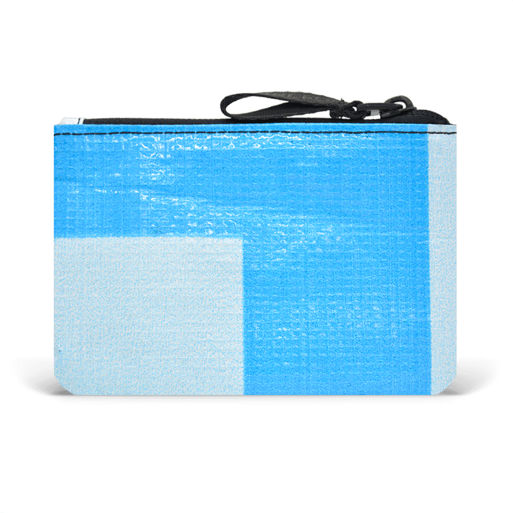 Charlie Coin Pouch