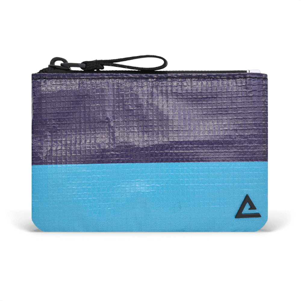 Charlie Coin Pouch