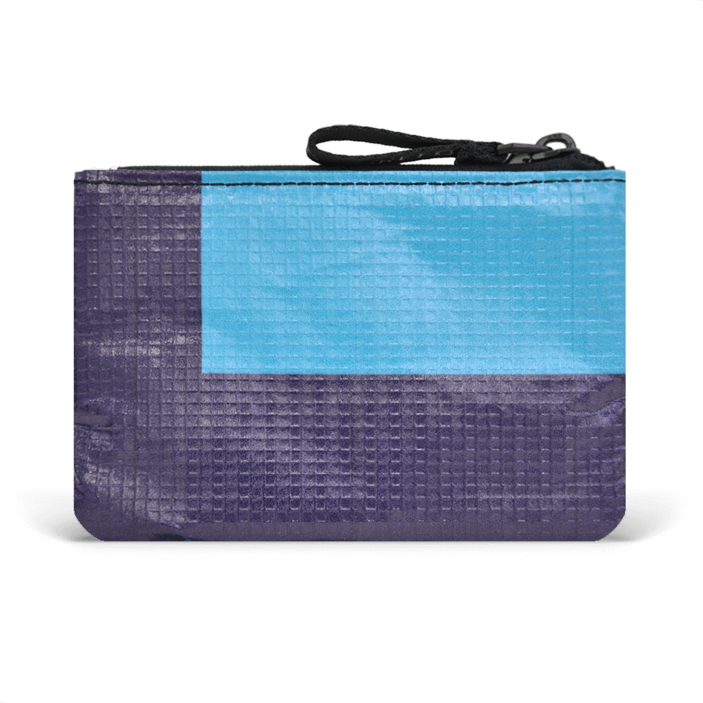 Charlie Coin Pouch