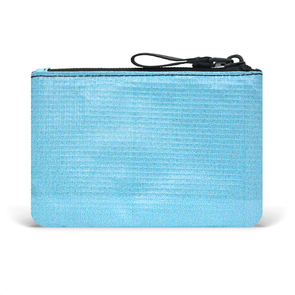 Charlie Coin Pouch