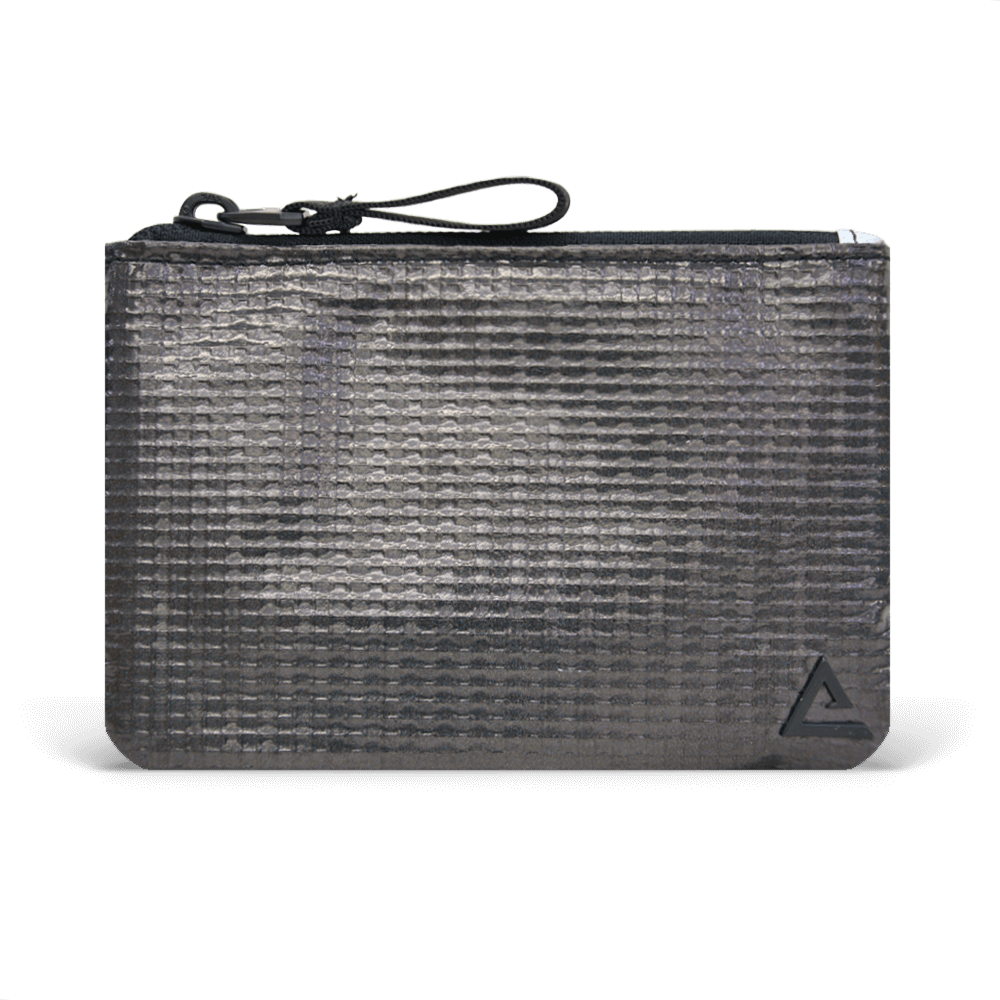 Charlie Coin Pouch
