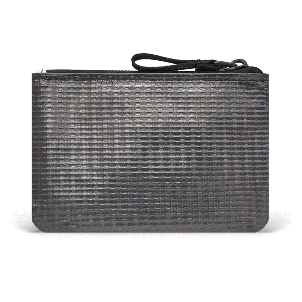 Charlie Coin Pouch