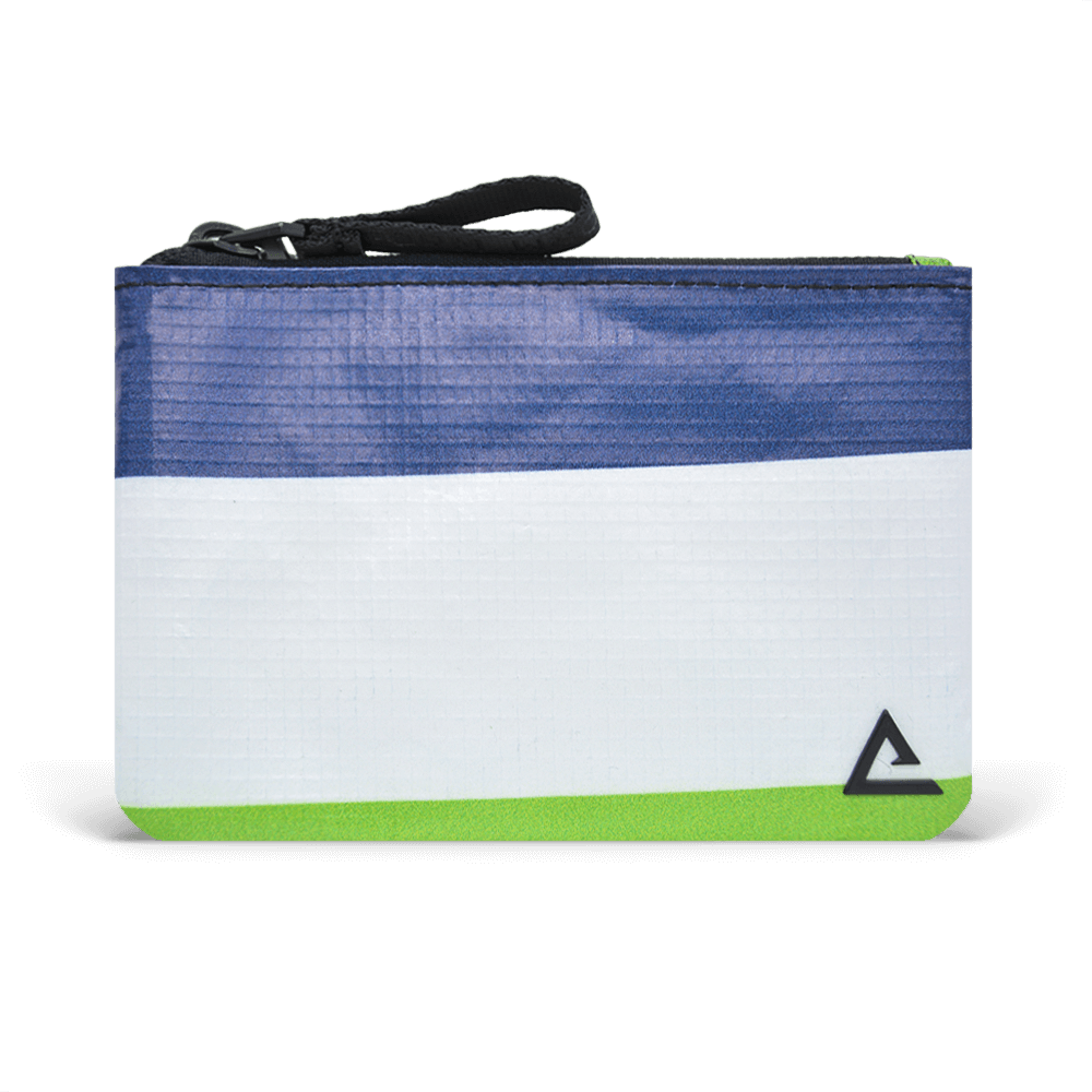 Charlie Coin Pouch
